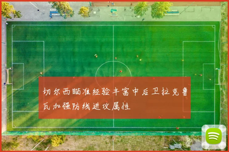 切尔西瞄准经验丰富中后卫拉克鲁瓦加强防线进攻属性